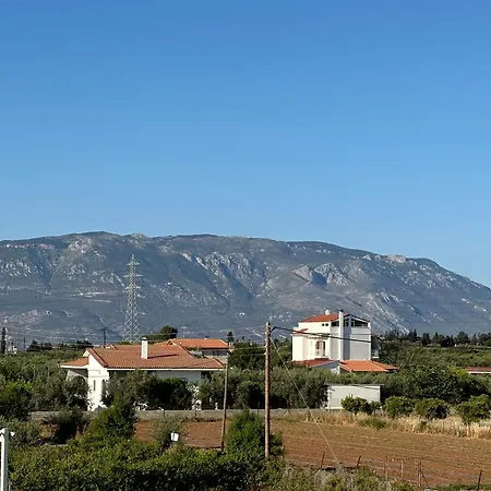 Vanna * Corinth