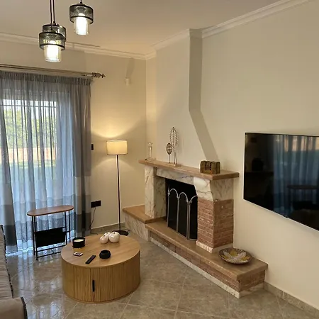 Vanna Villa *