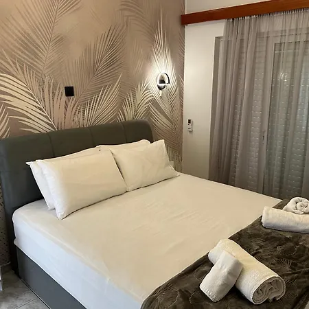 Vanna Villa Corinth