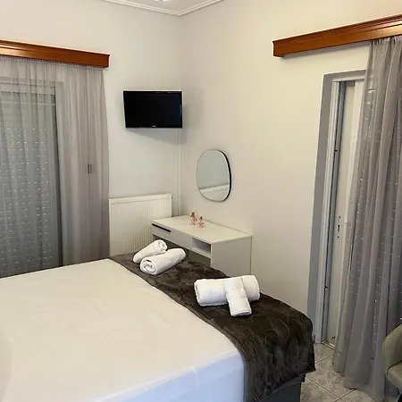 Vanna Villa *