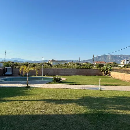 Vanna Villa