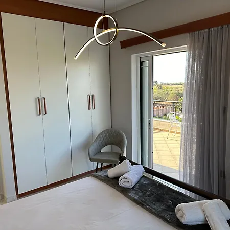 Vanna Villa *