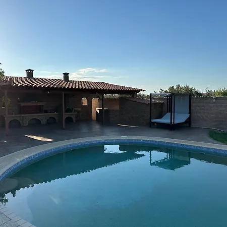 Villa Vanna *