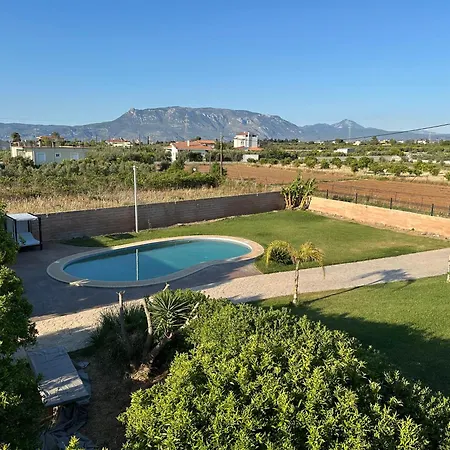 Villa Vanna *