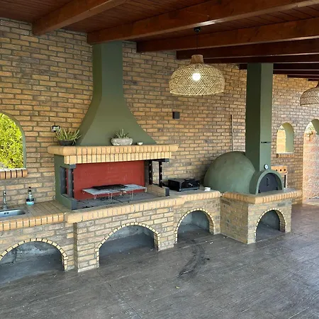 Vanna Villa