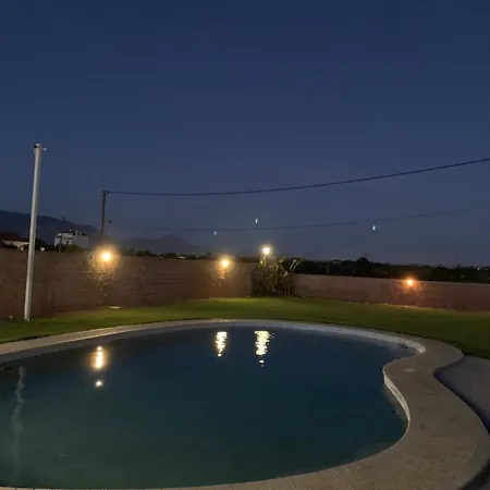 Vanna Villa *