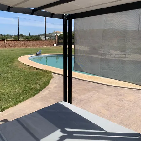 Vanna Villa Corinth